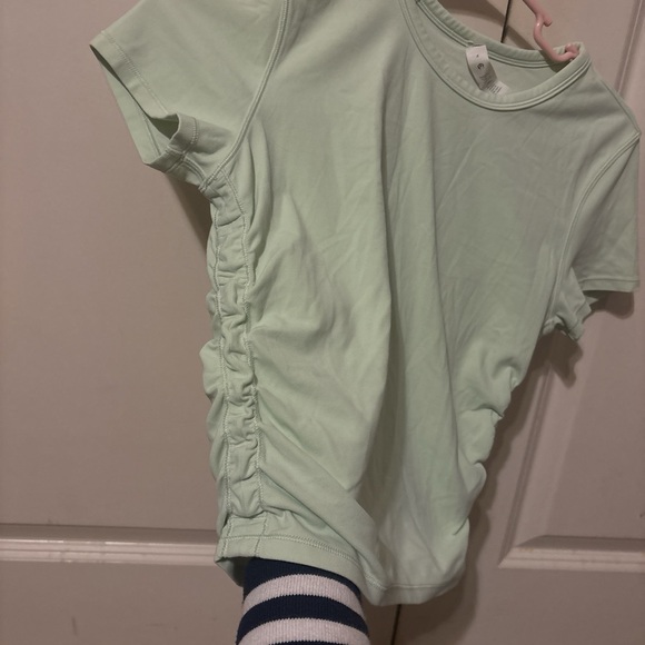 lululemon all it takes nulu shirt - Picture 3 of 4